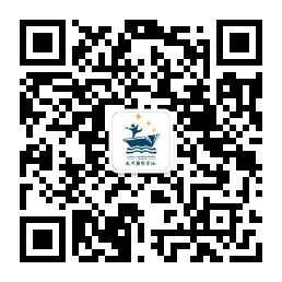 微信公众号二维码